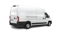 FIAT Ducato Maxi Furgon L4H3