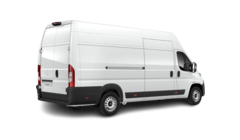 OPEL Movano Furgon L4H3 3,5t Heavy 17m3