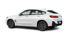 BMW X4 xDrive20d M Sport