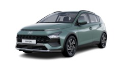 HYUNDAI Bayon Modern