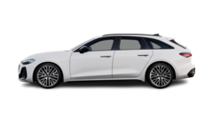 AUDI S5 Avant TFSI quattro