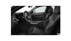 BMW Seria 4 Gran Coupe 420i M Sport