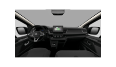 RENAULT Trafic Combi Grand EQUILIBRE Blue dCi 170