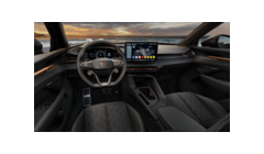 CUPRA Terramar Standard