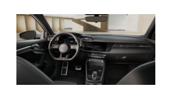 AUDI S3 Sportback TFSI quattro