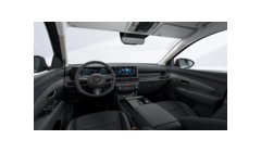 HYUNDAI Tucson Executive HEV