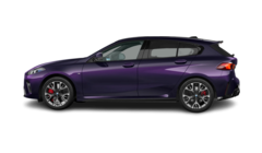 BMW Seria 1 120 M Sport