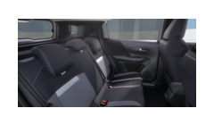 OPEL Frontera GS HEV
