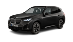 BMW X3 20d xDrive M Sport