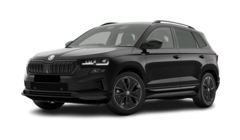 SKODA Karoq Sportline TSI