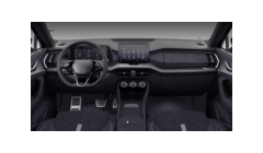 SKODA Kodiaq Sportline TSI