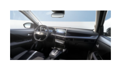 OPEL Frontera GS HEV
