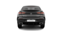 MERCEDES GLE COUPE 300 d 4MATIC AMG Line