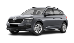 SKODA Kamiq Essence TSI