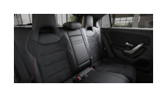 MERCEDES Klasa A A 200 AMG Line