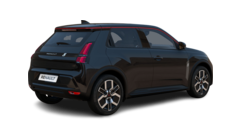 RENAULT 5 E-Tech Electric Urban Range Techno