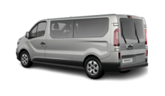 RENAULT Trafic Combi Grand EQUILIBRE Blue dCi