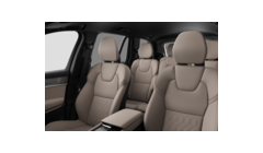 VOLVO XC90 Plus B5