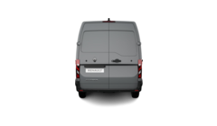 RENAULT Master L2H2 Blue dCi Extra 130