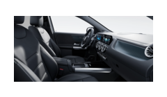 MERCEDES GLA 35 4MATIC AMG Line