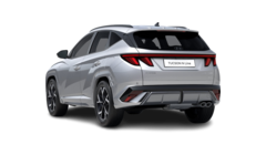HYUNDAI Tucson N Line
