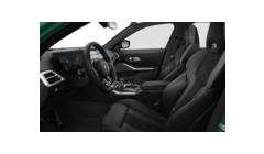 BMW M3 Limuzyna Competition M xDrive