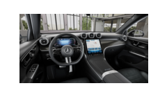 MERCEDES GLC 220 d 4MATIC AMG Line