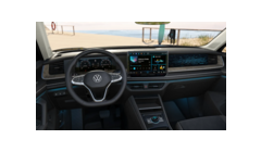 VOLKSWAGEN Tayron Elegance