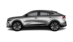 RENAULT Rafale Techno E-Tech
