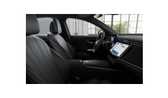 MERCEDES Klasa E Limuzyna E 220 d 4MATIC Avantgarde