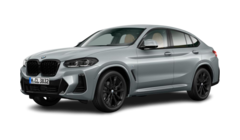 BMW X4 xDrive30i M Sport
