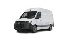 MERCEDES Sprinter Furgon Base
