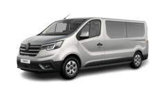 RENAULT Trafic Combi Grand EQUILIBRE Blue dCi