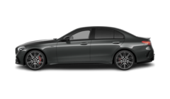 MERCEDES Klasa C Limuzyna C 43 4MATIC