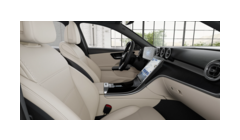 MERCEDES Klasa C Limuzyna C 200 4MATIC Avantgarde