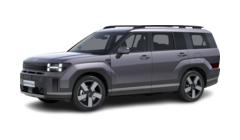 HYUNDAI Santa Fe Platinum PHEV