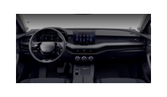 SKODA Superb Essence TSI