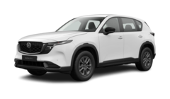 MAZDA CX-5 Prime-Line