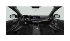 BMW X7 xDrive40d M Sport