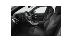 BMW Seria 3 Limuzyna 320i M Sport