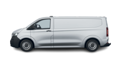 VOLKSWAGEN Transporter T7 Furgon