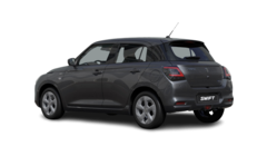 SUZUKI Swift Premium Plus