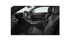 BMW Seria 4 Coupe 420i M Sport