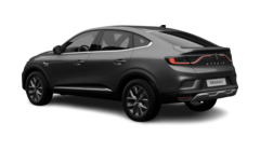 RENAULT Arkana Techno