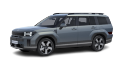 HYUNDAI Santa Fe Platinum HEV