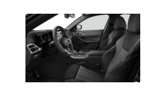 BMW Seria 4 Gran Coupe 430i xDrive