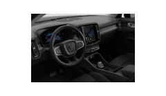 VOLVO XC40 Plus B3 Mild Hybrid