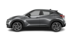 NISSAN Juke N-Connecta
