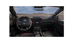 FORD Ranger Raptor EcoBoost