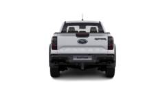 FORD Ranger Raptor EcoBlue